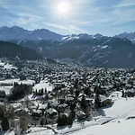 Baroudeur B04 By Interhome Verbier