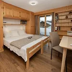 Apartment Baroudeur B04 By Interhome Verbier