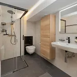 Baroudeur B04 By Interhome Apartman Verbier