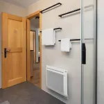 Baroudeur B04 By Interhome * Verbier