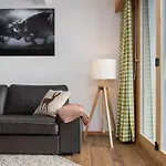 Apartman Baroudeur B04 By Interhome Verbier
