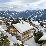 Apartman Baroudeur B04 By Interhome Verbier