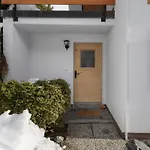 Baroudeur B04 By Interhome Apartment Verbier