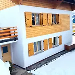 Apartment Baroudeur B04 By Interhome Verbier