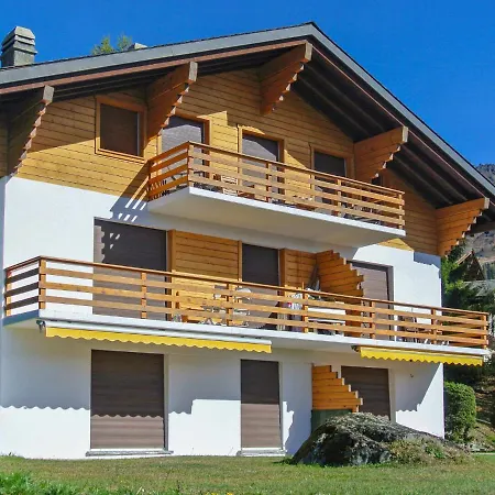 Baroudeur B04 By Interhome Apartment *