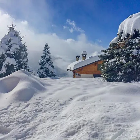 Baroudeur B04 By Interhome Verbier