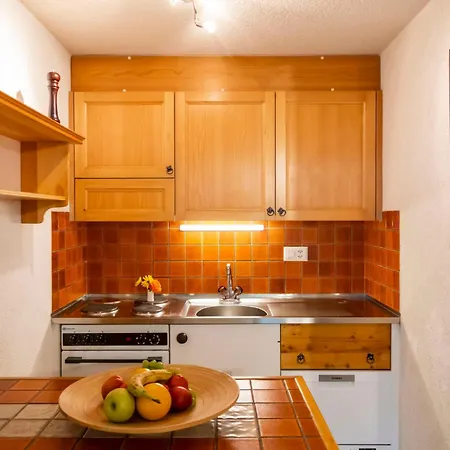 Baroudeur B04 By Interhome Verbier