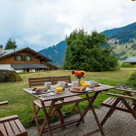 Baroudeur B04 By Interhome Apartment