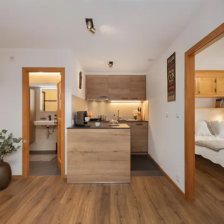 Baroudeur B04 By Interhome Appartement