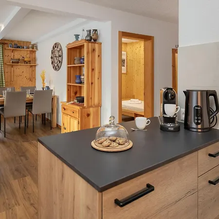 Baroudeur B04 By Interhome Appartement