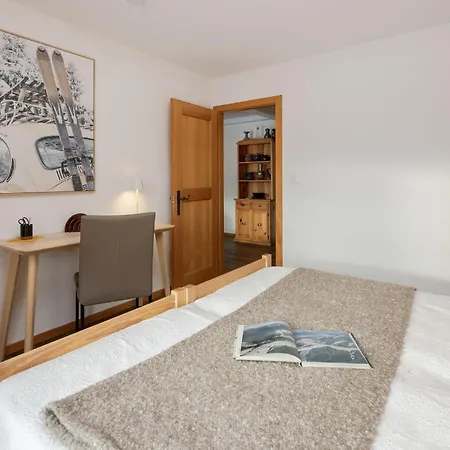 Appartement Baroudeur B04 By Interhome