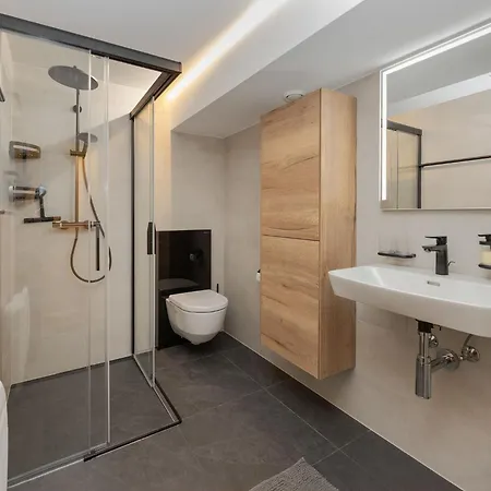 Baroudeur B04 By Interhome Appartement Verbier