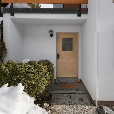 Baroudeur B04 By Interhome Appartement Verbier