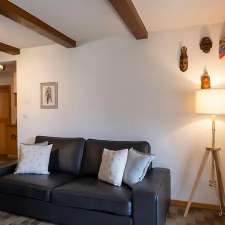 Apartament Baroudeur B04 By Interhome