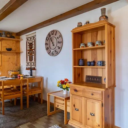 Baroudeur B04 By Interhome Apartament *