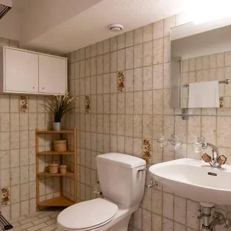 Baroudeur B04 By Interhome