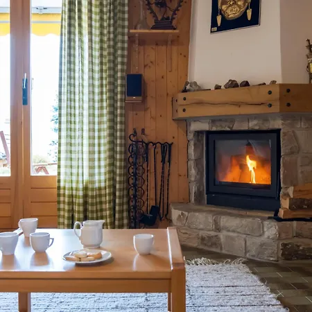 Baroudeur B04 By Interhome Verbier