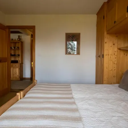 Appartement Baroudeur B04 By Interhome Verbier