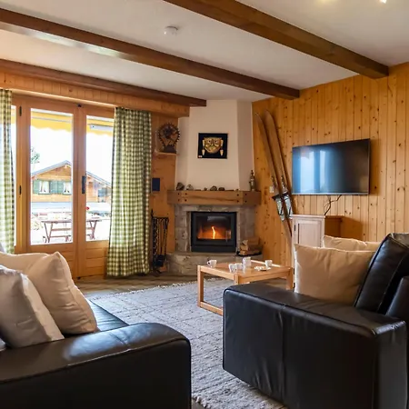Baroudeur B04 By Interhome Appartement