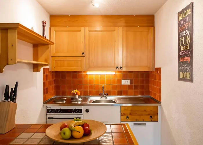 Baroudeur B04 By Interhome 베르비에